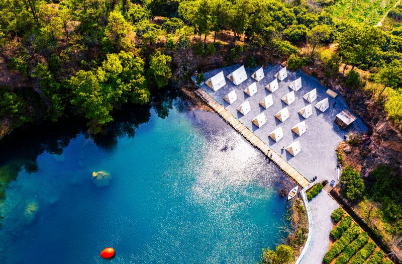 Scholars Shushan Hot Springs Resort photo 4