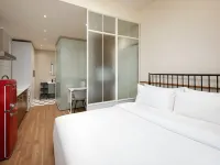 Keyu Hotel (Provincial Children's Hospital Binjiang Campus Jianye Road Subway Station) Hotels in Hangzhou