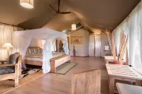 Mara Maisha Camp, Talek - Homestays