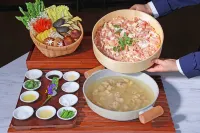 Four Points by Sheraton Guiyang Shilihetan