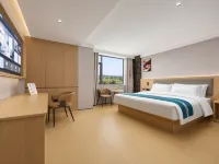 Dandong Shanshui Manju Hotel Hotels in Dandong