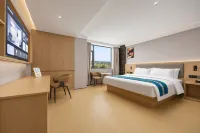 Dandong Shanshui Manju Hotel
