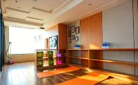 โรงแรมเกอ ริ