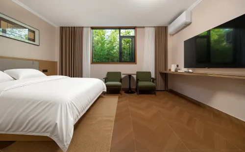 Junya Homestay