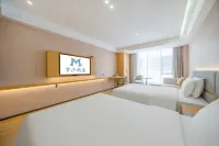 夢汐飯店公寓