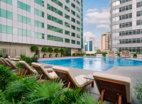 Canton Hotel Guangzhou, Tapestry Collection by Hilton - New