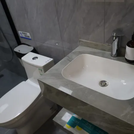 Yueqiaoqi Homestay