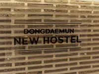 DONGDAEMUN NEW HOSTEL Hotel berhampiran Jambatan Ogan