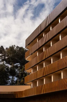 Beldersoy Resort And Spa Part By Hyatt - Baarit