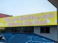 Yula Hotel Thatluang Hotels near Thatluang Stupa