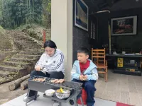 Chishui Qiandingle Farm Homestay