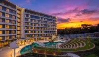 The Encore Hotel Nakuru
