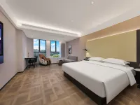 Lizhen Hotel (Pangdonglai Sanpang Branch) Hotels in Xinxiang