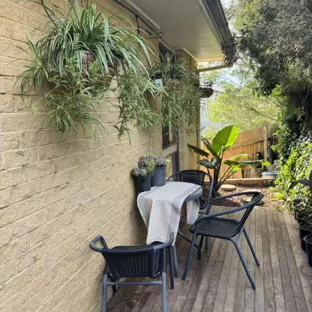 Sweet home in Goodwin Hill