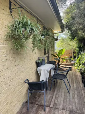 Sweet home in Goodwin Hill - 2-Star