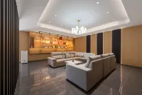 Homeinn Aifeel Hotel (Weihai Railway Station Hot Springs Government)