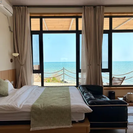 Shangdao Yuhai Full Scenic Homestay