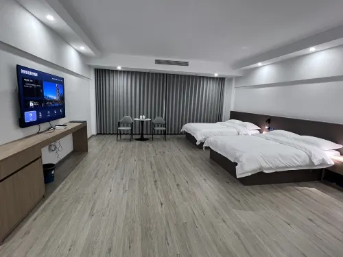Guibinlou Hotel