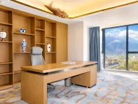 Kangzang International Hotel Hotels in Daofu