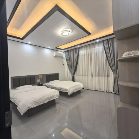 Yunqiao Yishe Homestay