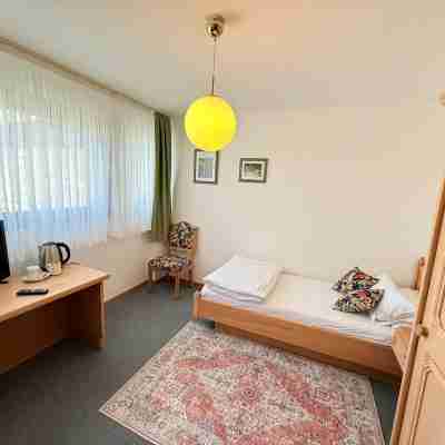 DreischlaegerHof Rooms