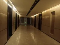 泊悅BoJoy江景飯店(長沙五一廣場培元橋地鐵站店) 長沙住宿飯店