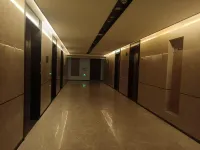 泊悅BoJoy江景飯店（長沙五一廣場培元橋地鐵站店）