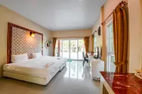 Happy Garden Resort Betong