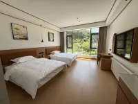 Mountain Retreat Hotel