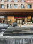 Mystic Lake Grand Hotel