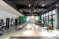 Jing'e | Tencent TiMi E-Sports Hotel (Taizhou College) - Esports