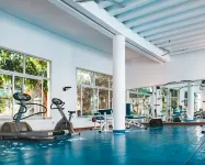 Hotel Kanta - Gym