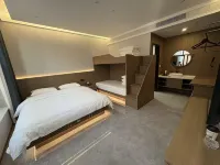 Urban Retreat Homestay - Park Yeri