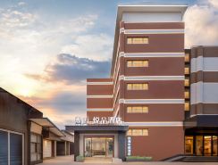 Guanshan Yuepin Hotel (Two Rivers and Four Lakes Guilin Station)