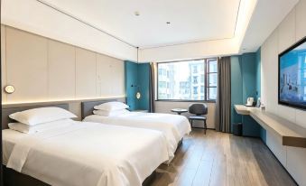 Sui Zhou Hotel