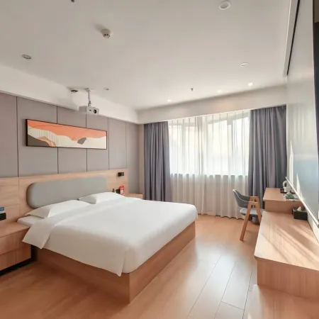 Bolan Hotel