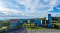 Yunji Hotel (Chenzhou Yangtian Lake Grassland Scenic Area Branch) - Parkplatz
