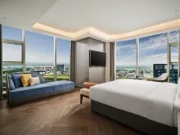 Crowne Plaza Shaoxing Binhai New Area Hotels in Shaoxing