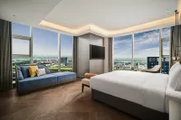Crowne Plaza Shaoxing Binhai New Area