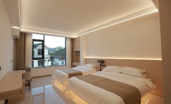 Qinglan Mountain Residence Homestay (Sanqingshan Mount Scenic Area)