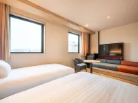 GRIDS PREMIUM HOTEL MORIOKA(Newly open on 2026 May 1st) Hotels in Morioka