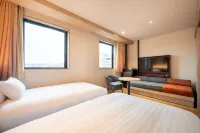 GRIDS PREMIUM HOTEL MORIOKA(Newly open on 2026 May 1st)