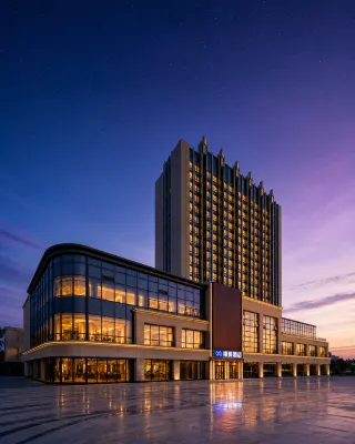 Hohhot · Ximan | Seamandluce Hotel (Dazhao Temple City First Hospital)