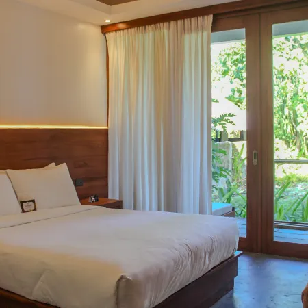 The Henry Resort Siargao at Kermit
