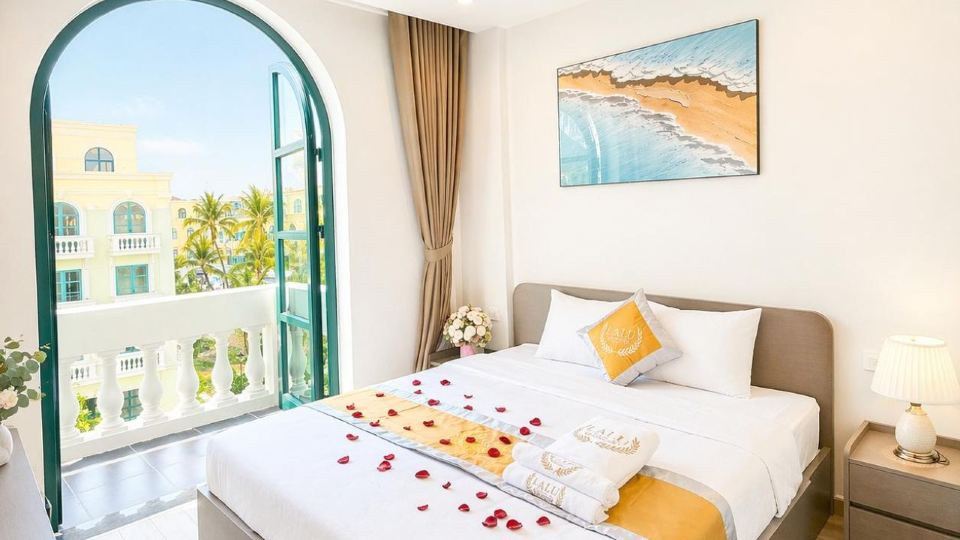 LALU HOTEL