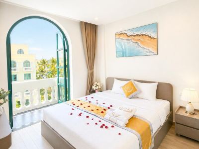 LALU HOTEL