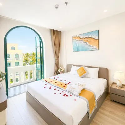 LALU HOTEL - ที่มีสระว่ายน้ำ