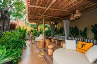 Chaykha Retreat Phuket - Gym