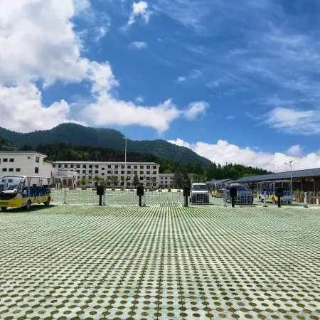 Lanshan Hotel