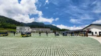 Lanshan Hotel